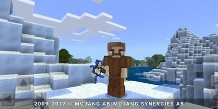 New Аvenger add-on for MCPE截图4