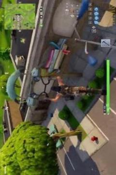 New Fornite Battle Royale Hint截图