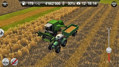 模拟农场2012截图4