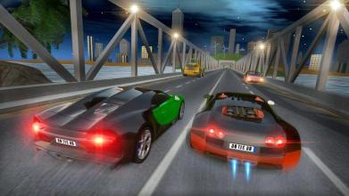 Hyper Car Driving Simulator截图5