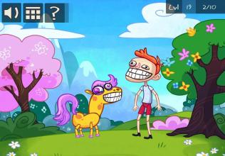 Troll Face Quest TV Shows截图5