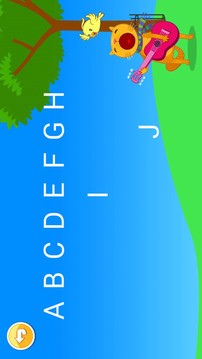 寶寶英語啟蒙截圖