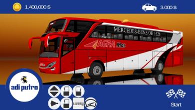 Livery ES Bus Simulator ID截图1
