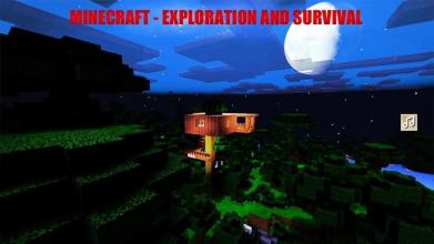 MINI CRAFT : SURVIVAL EDITION 2019截图4