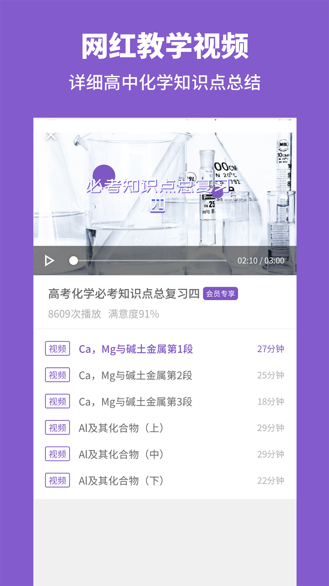 高中化學截圖預覽