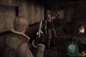 New Resident Evil 4 Trick截图1