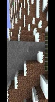 Masked Mod for MCPE截图