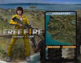 Free Fire Battelground Guide截图3