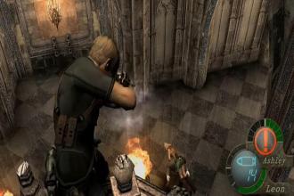 Top Resident Evil 4 Tricks截图2