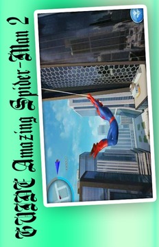 Proguide Amazing Spider-Man 2截图