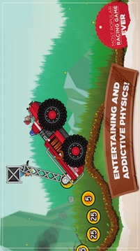 Guide for Hill Climb Racing截图