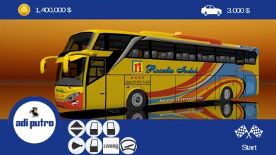 Livery ES Bus Simulator ID截图5