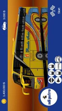 Livery ES Bus Simulator ID截图