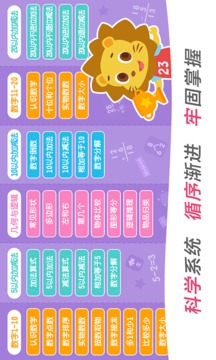 2Kids數(shù)學(xué)天天練截圖