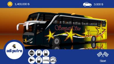 Livery ES Bus Simulator ID截图4