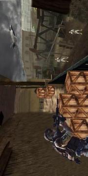 Anti-Terrorism shooter: FPS 3D Shooting Game 2018截图