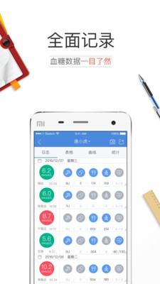 糖护士v3.9.2截图3