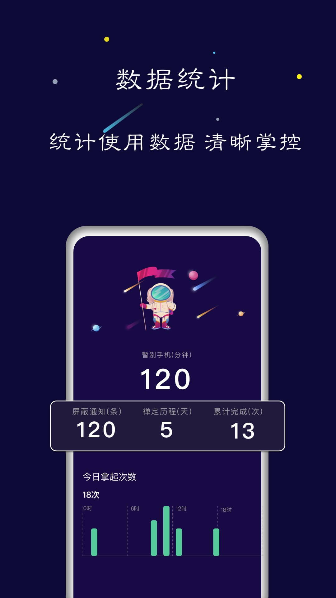 禅定空间v1.0.3截图2