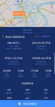 邊界獵手截圖