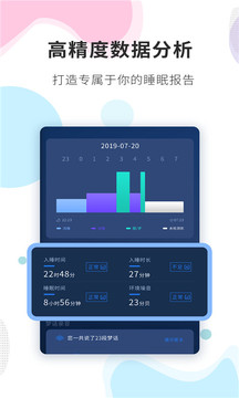 睡眠精靈截圖