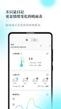 Moo Diary截圖