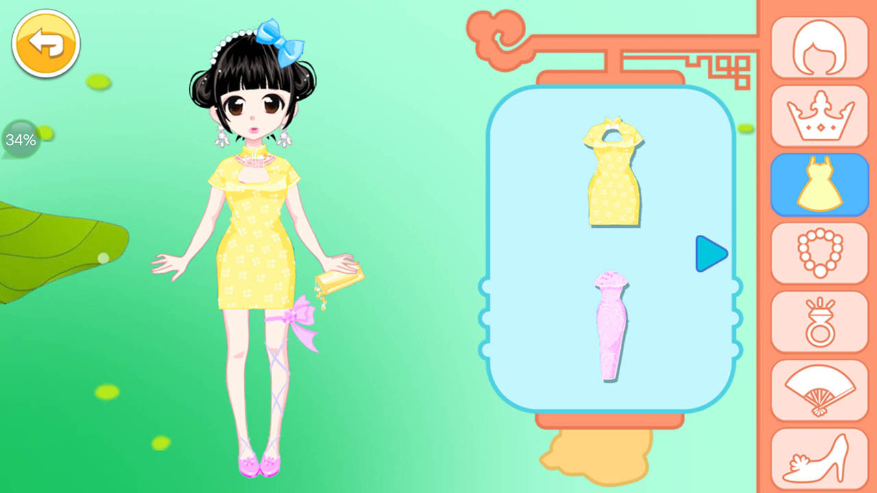 兒童益智游戲樂園截圖預(yù)覽