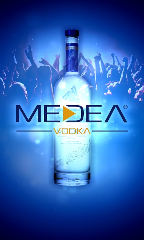 Medea Vodka截图1