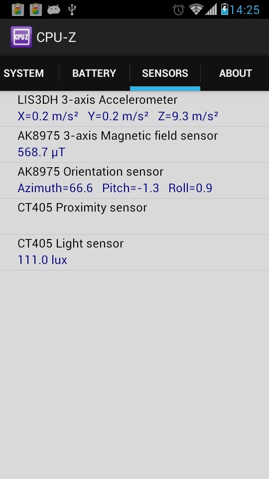 CPU-Zv1.32截图4