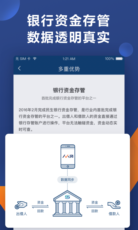 人人贷截图2