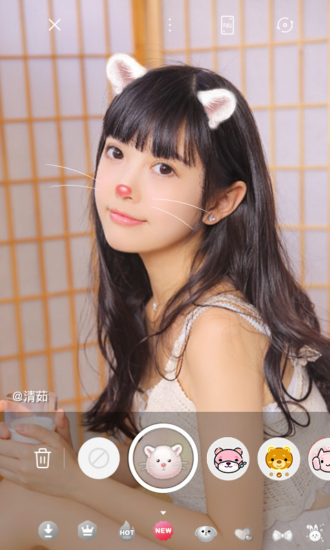 相機360截圖預(yù)覽