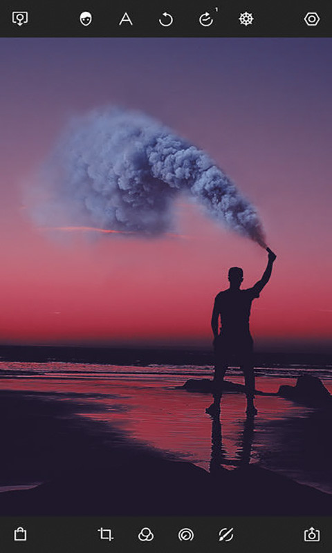 潑辣修圖截圖預(yù)覽