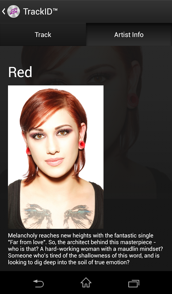 聽歌識(shí)曲截圖預(yù)覽