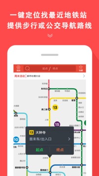 地鐵通截圖