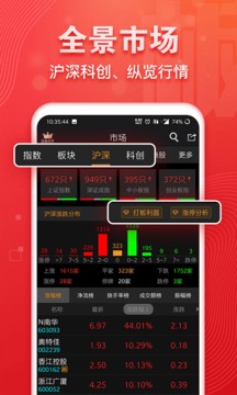 益盟經(jīng)典版截圖
