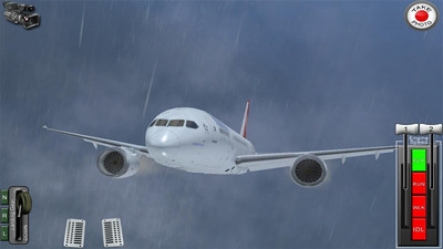 模拟飞行787 专业版截图4