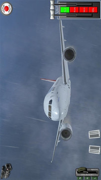 模拟飞行787 专业版截图