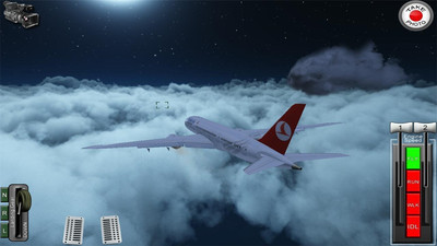 模拟飞行787 专业版截图5
