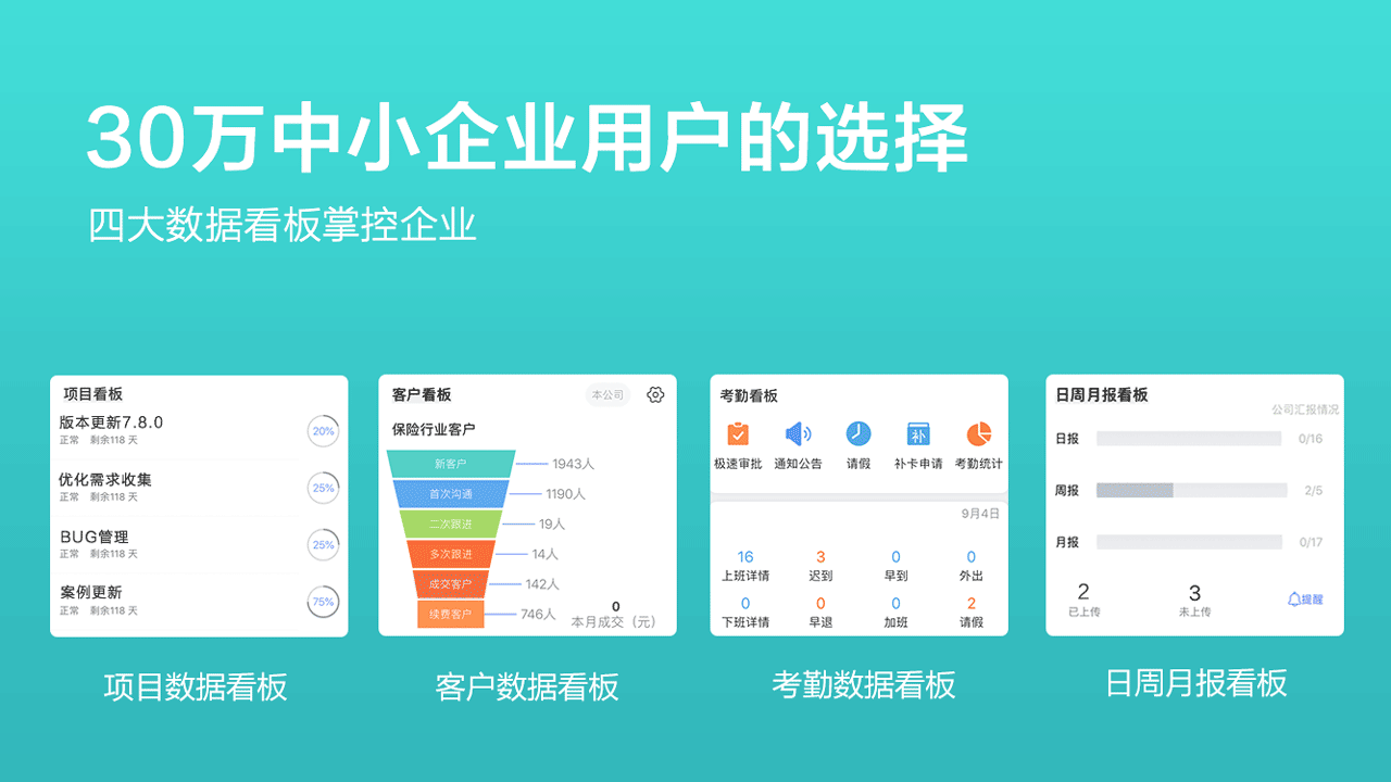 蜂鸟汇报v8.0.6截图2