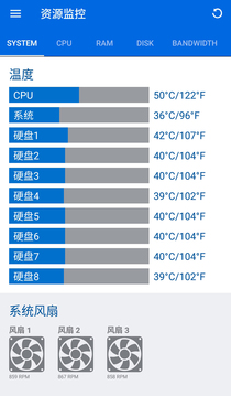 Qmanager截圖