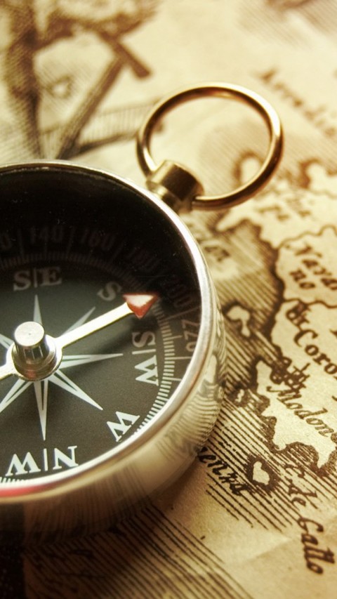 全能指南針截圖預(yù)覽