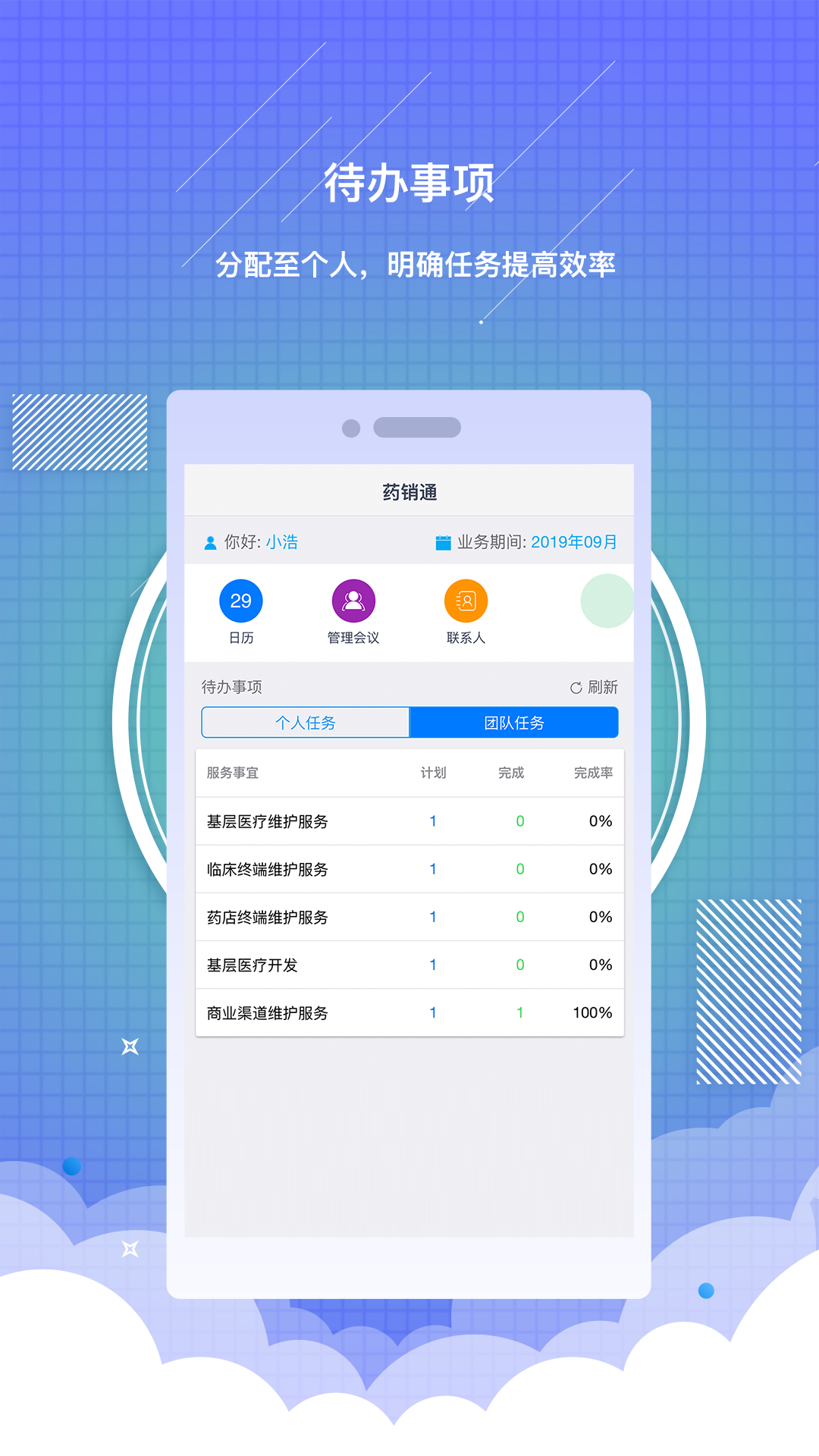 药销通v1.12.1截图2