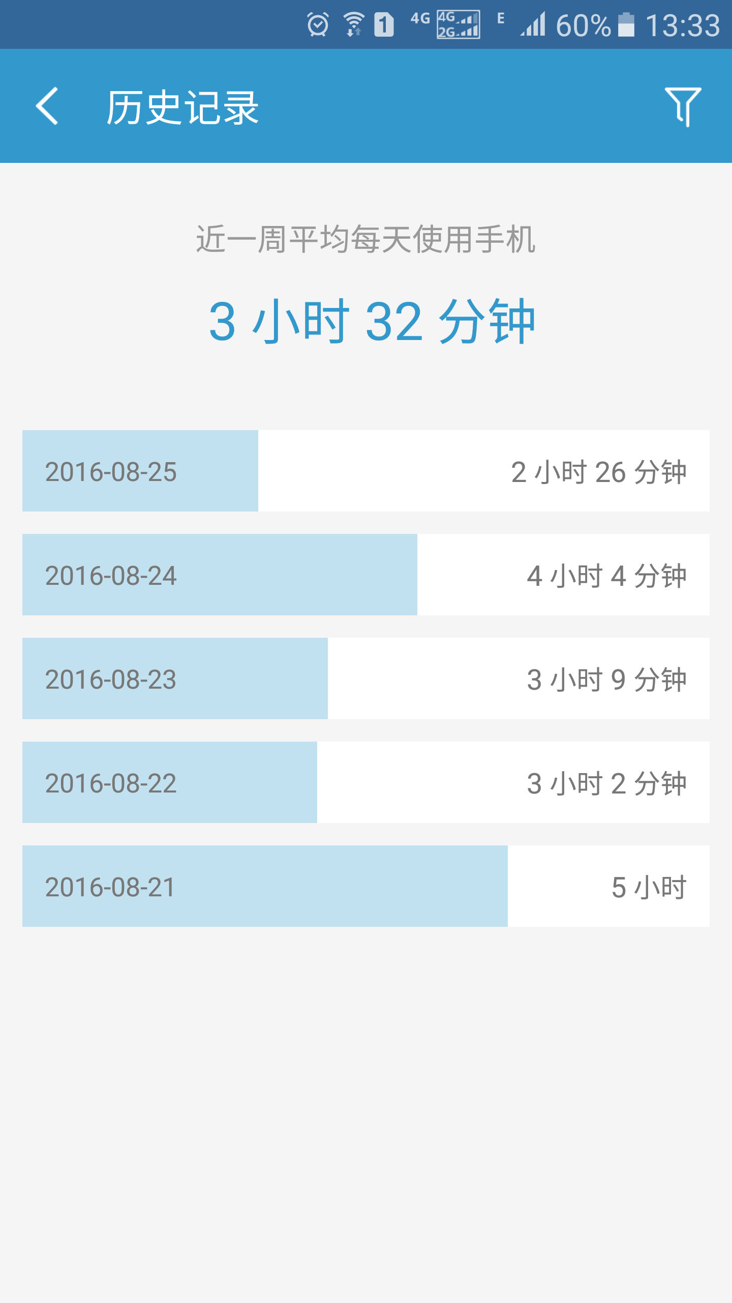 轻息屏v2.5.1截图2