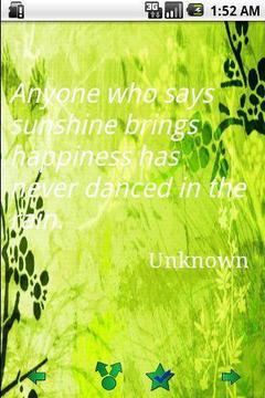 Happiness Quotes截图