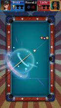 8 Pool Club  Multiplayer Billiards Battle截图4