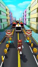 Tom Runner The Cat Rush Adventure截图2