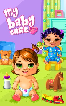 My Baby Care (我的宝贝护理)截图