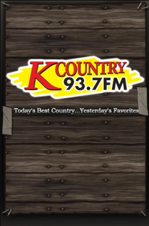 K Country 93.7截图3