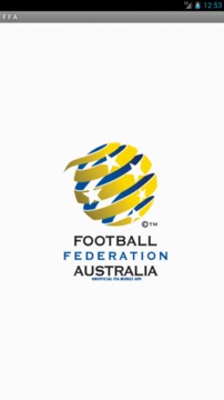 Football Australia Mobile截图