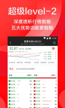 海豚股票截圖