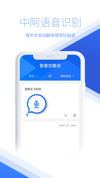 智慧宮翻譯截圖